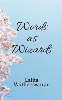 bokomslag Words as Wizards