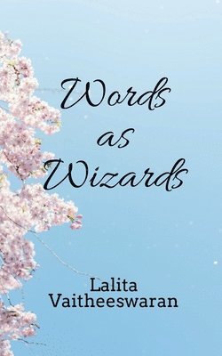 bokomslag Words as Wizards