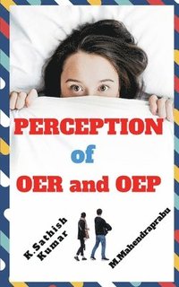 bokomslag Perception of Oer and Oep