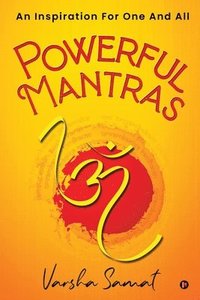 bokomslag Powerful Mantras