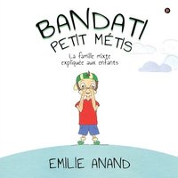 bokomslag Bandati, Petit Mtis