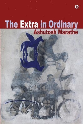 bokomslag Extra in Ordinary
