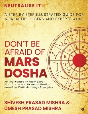 Don't be afraid of Mars Dosha 1