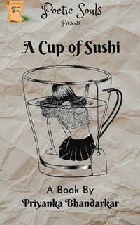 bokomslag Cup of Sushi
