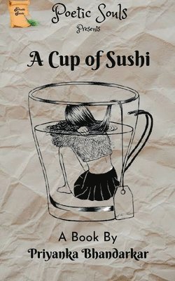bokomslag Cup of Sushi
