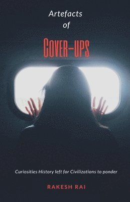 Artefacts of Cover-ups 1