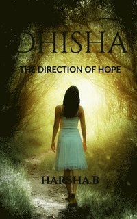 bokomslag Dhisha