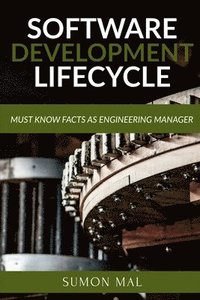 bokomslag Software Development Lifecycle