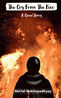 bokomslag Cry from the Fire