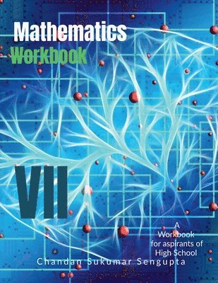 bokomslag Mathematics Workbook Part VII: A Mathematics Enrichment Workbook for Aspirants of High School