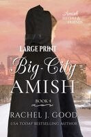 Rachel J Good - Big-City Amish, Häftad. Tillgänglighet: Lägg i varukorg