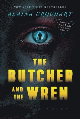 bokomslag The Butcher and the Wren