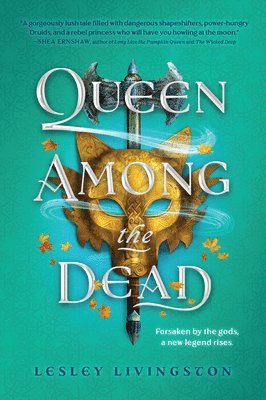 Queen Among the Dead 1