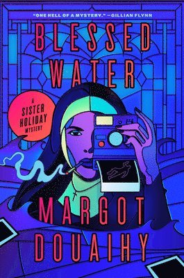 Blessed Water