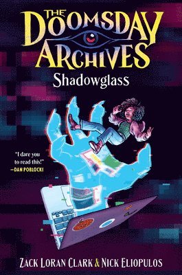 bokomslag Doomsday Archives: Shadowglass
