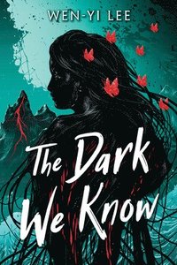 bokomslag The Dark We Know