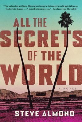 All the Secrets of the World 1