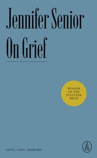 bokomslag On Grief