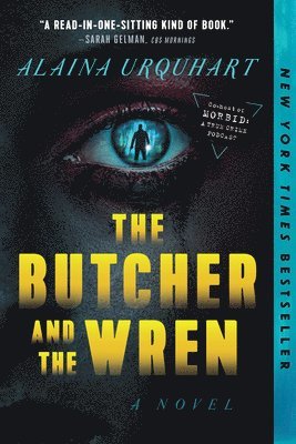 The Butcher and the Wren 1