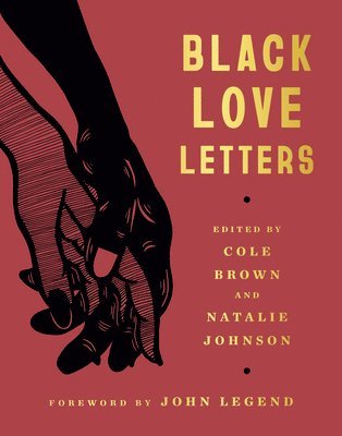 Black Love Letters 1