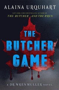 bokomslag The Butcher Game