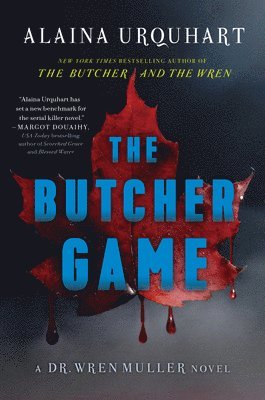 The Butcher Game 1