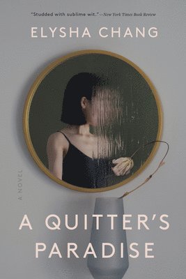 Quitter's Paradise