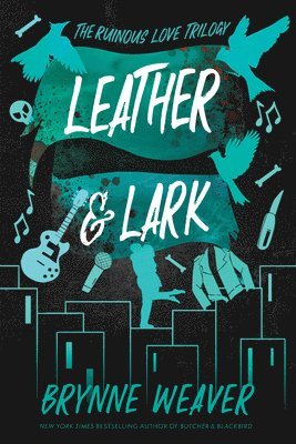 Leather & Lark 1