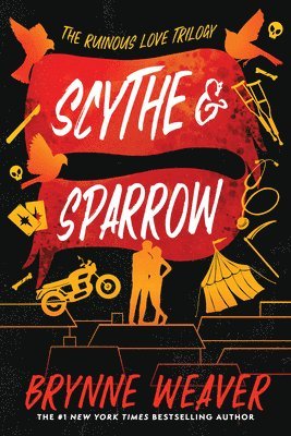 Scythe & Sparrow 1