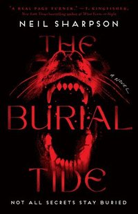 bokomslag Burial Tide