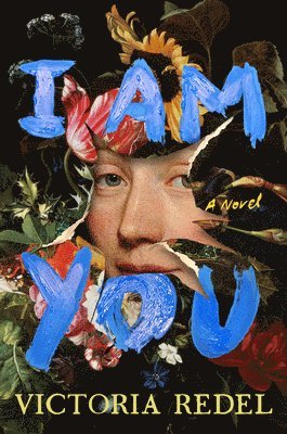 Victoria Redel - I Am You, Inbunden
