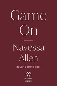 bokomslag Game on: An Into Darkness Novel