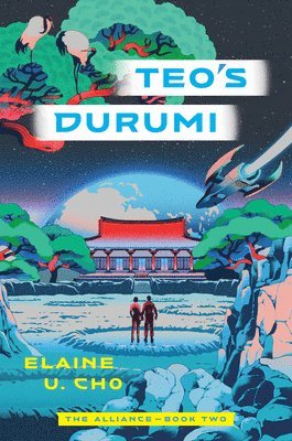 Teo's Durumi 1