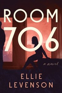 bokomslag Room 706