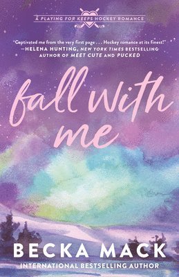 Fall with Me 1