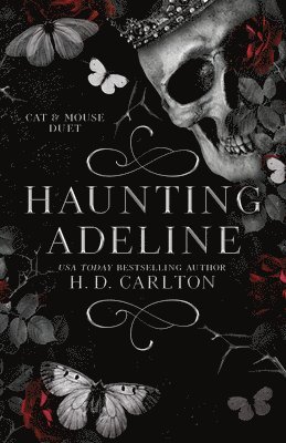 Haunting Adeline 1