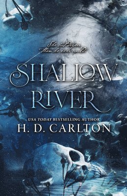 H. D. Carlton - Shallow River, Häftad