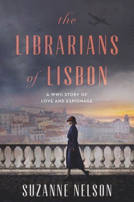 The Librarians of Lisbon 1