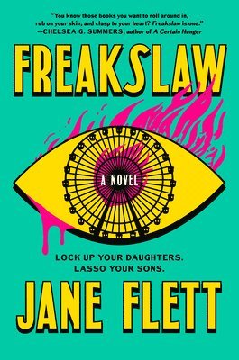 Freakslaw 1