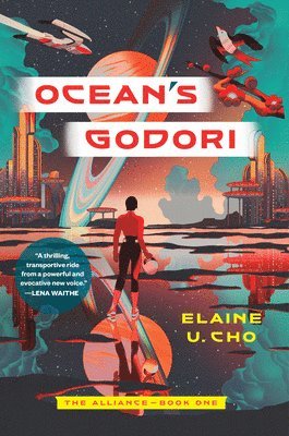 Ocean's Godori 1