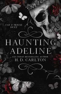 bokomslag Haunting Adeline International Edition