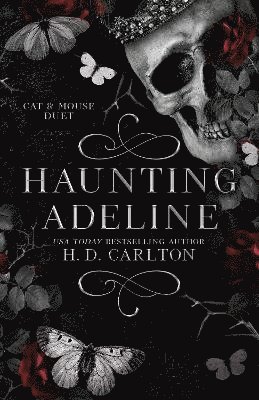 Haunting Adeline 1