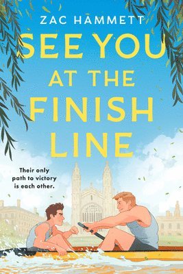 See You at the Finish Line 1