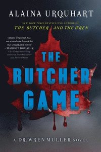 bokomslag The Butcher Game