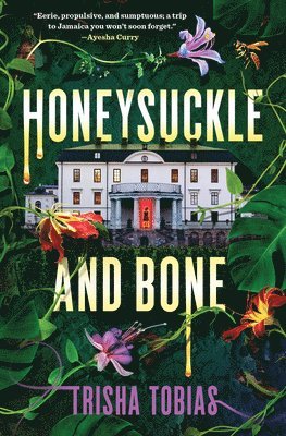 Honeysuckle and Bone