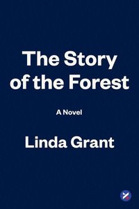 bokomslag The Story of the Forest