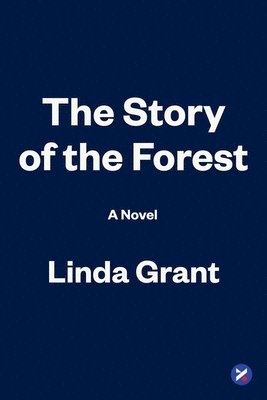 bokomslag The Story of the Forest