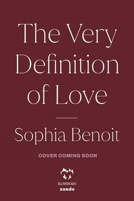 The Very Definition of Love