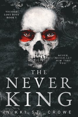 Never King