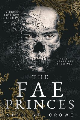 Fae Princes (Vicious Lost Boys, 4)